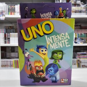 UNO - INTENSAMENTE