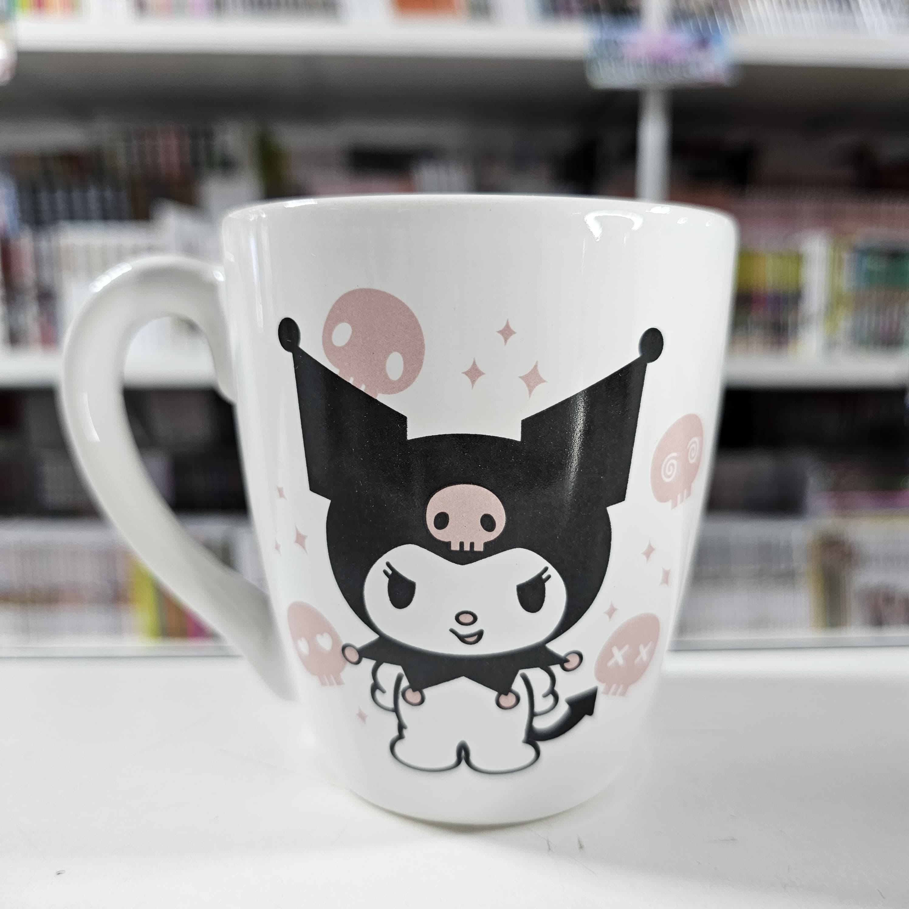 Taza Kuromi