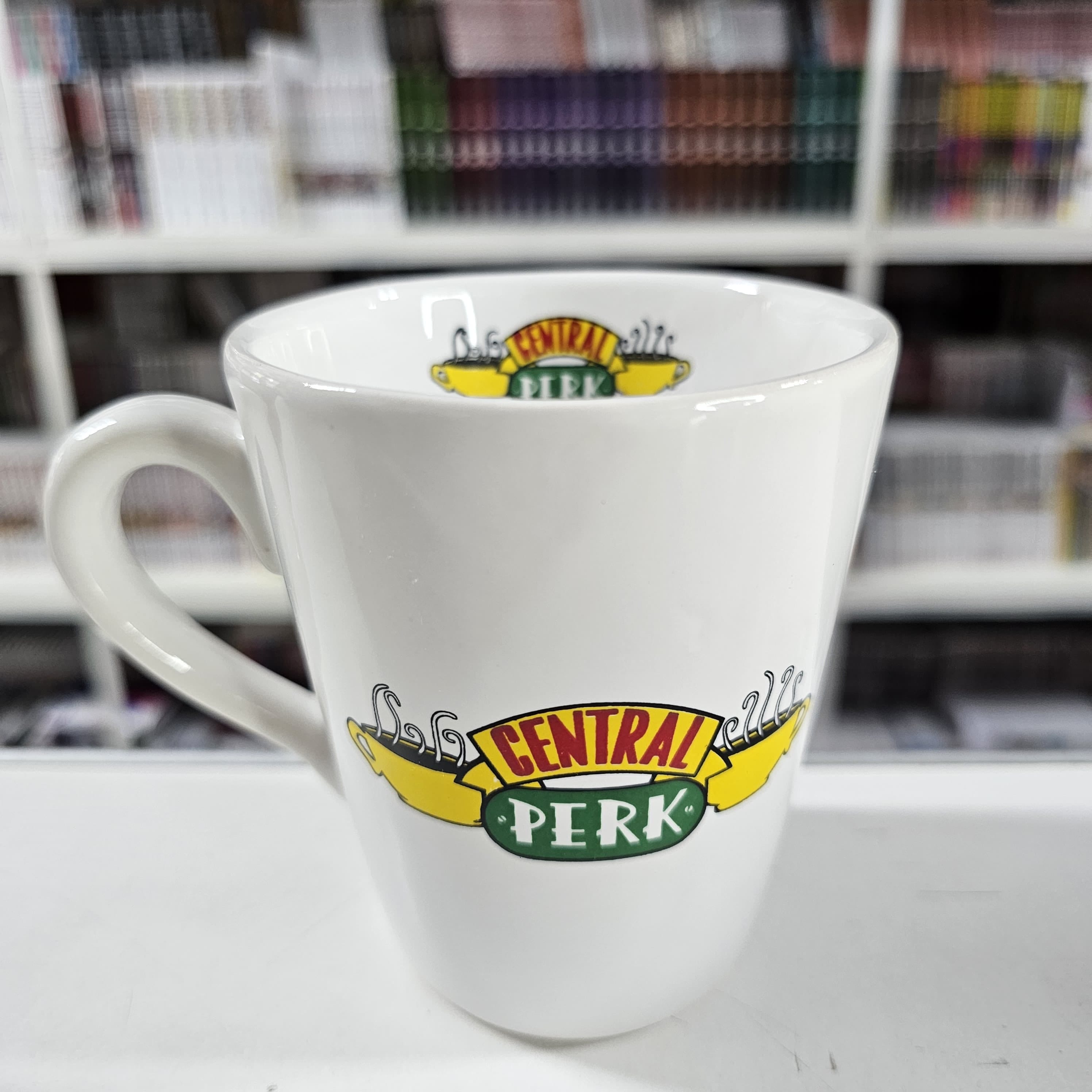 Taza Friends Central Perk