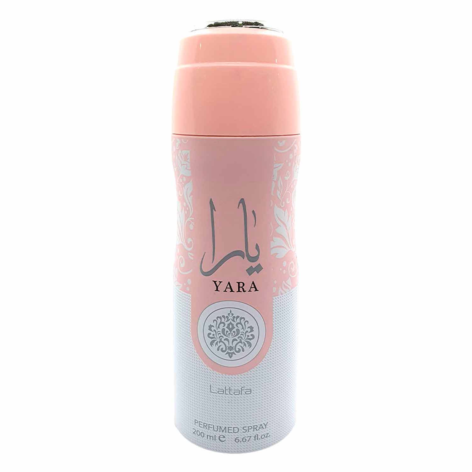 Yara Femenino 200ml
