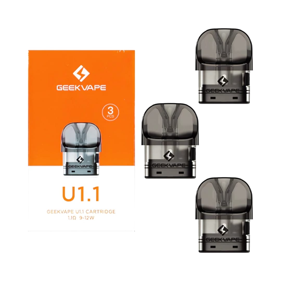 CARTUCHO SONDER 1,1 PACK x3
