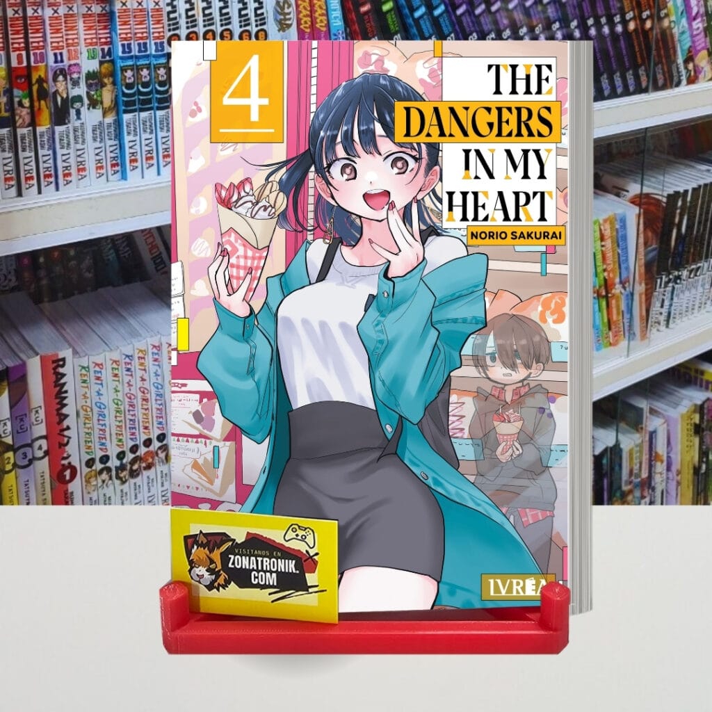 THE DANGERS IN MY HEART 04