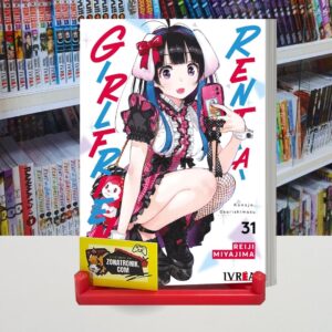 RENT A GIRLFRIEND 31