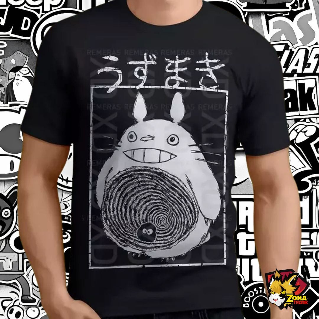 REMERA TALLE XXL UZOTORO