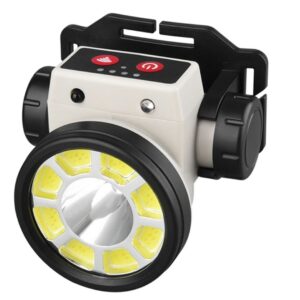 Linterna Minero LY-004