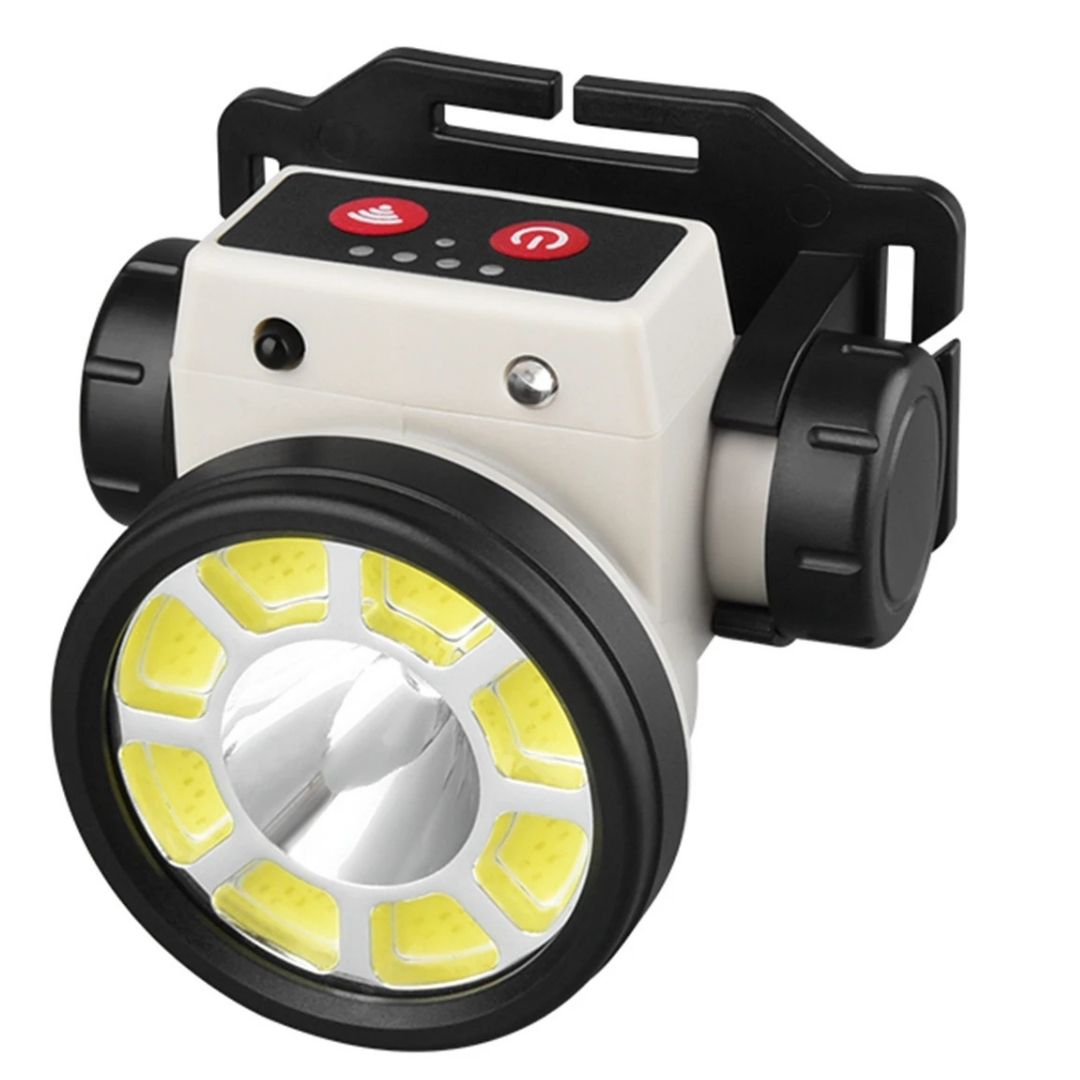 Linterna Minero LY-004
