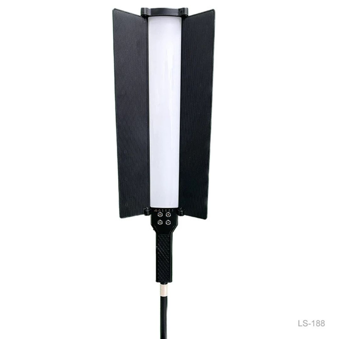 BARRA DE LUZ DE MANO LS-188
