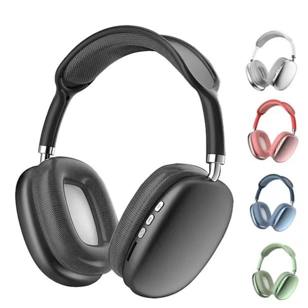 Auriculares Bluetooth P9
