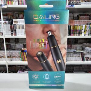 CORTAPELO PARA NARIZ DL-7108