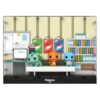 FUNKO POP POKEMON *DELUXE MOMENT* BULBASAUR/CHARMANDER/SQUIRTLE, imagen 2
