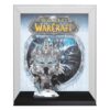 FUNKO POP WORLD WARCRAFT COVER THE LICH KING *EX* 12 83039