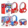 Auriculares Bluetooth Mario, imagen 2