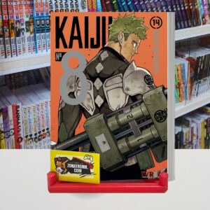 KAIJU N8 14