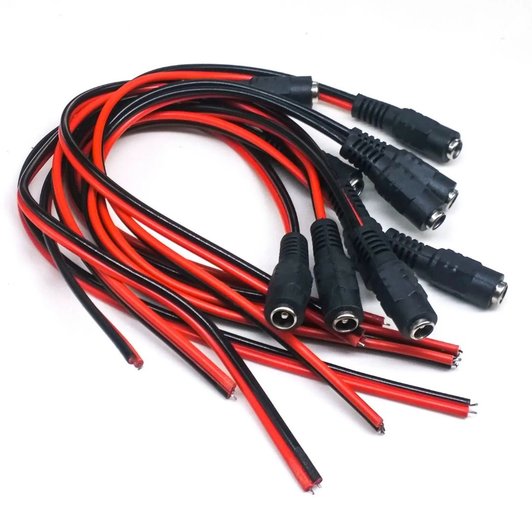 CABLE PULPO DC 1*4 XC-KD124