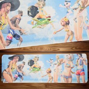 Pad 89cm x 30cm Playa