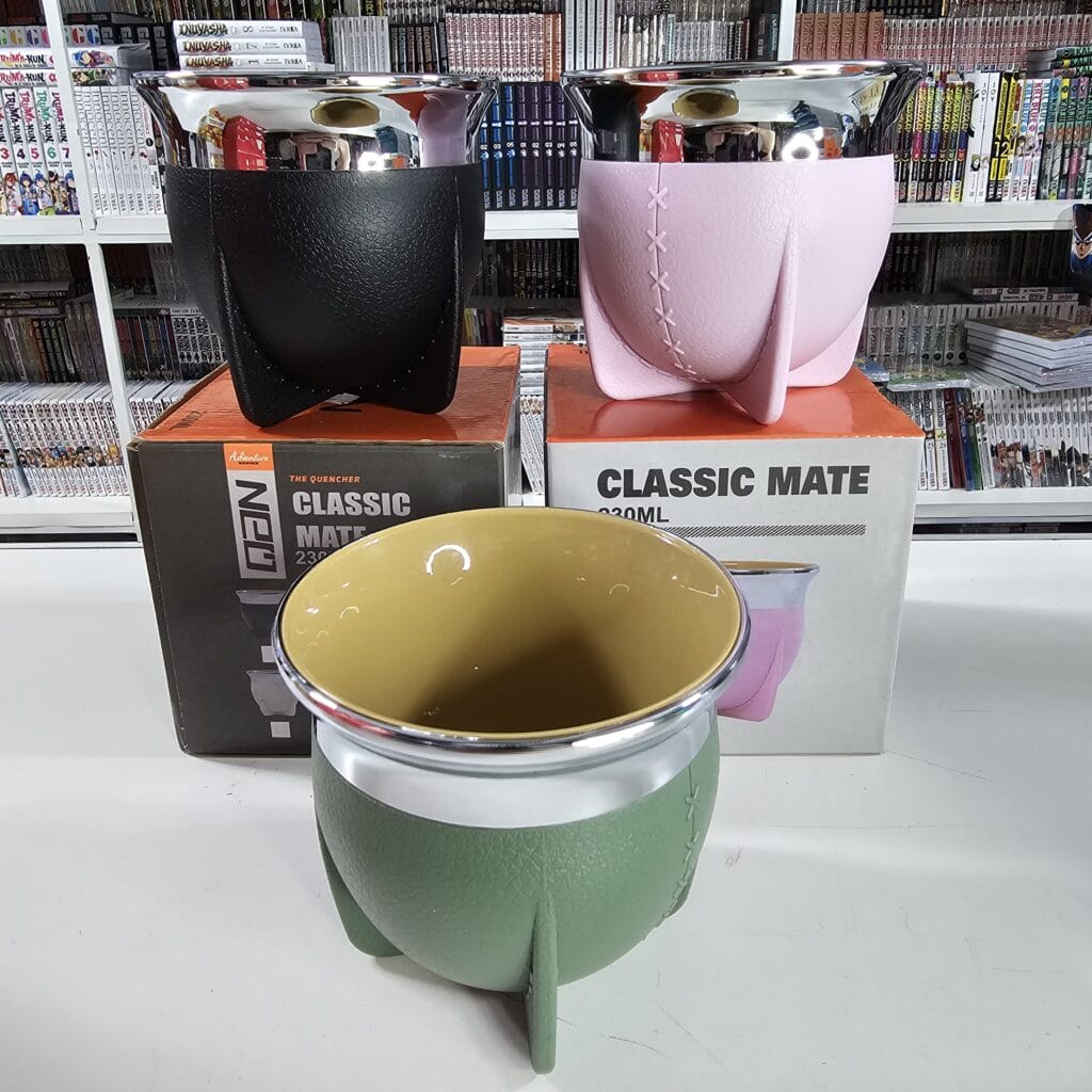 MATE 230ML