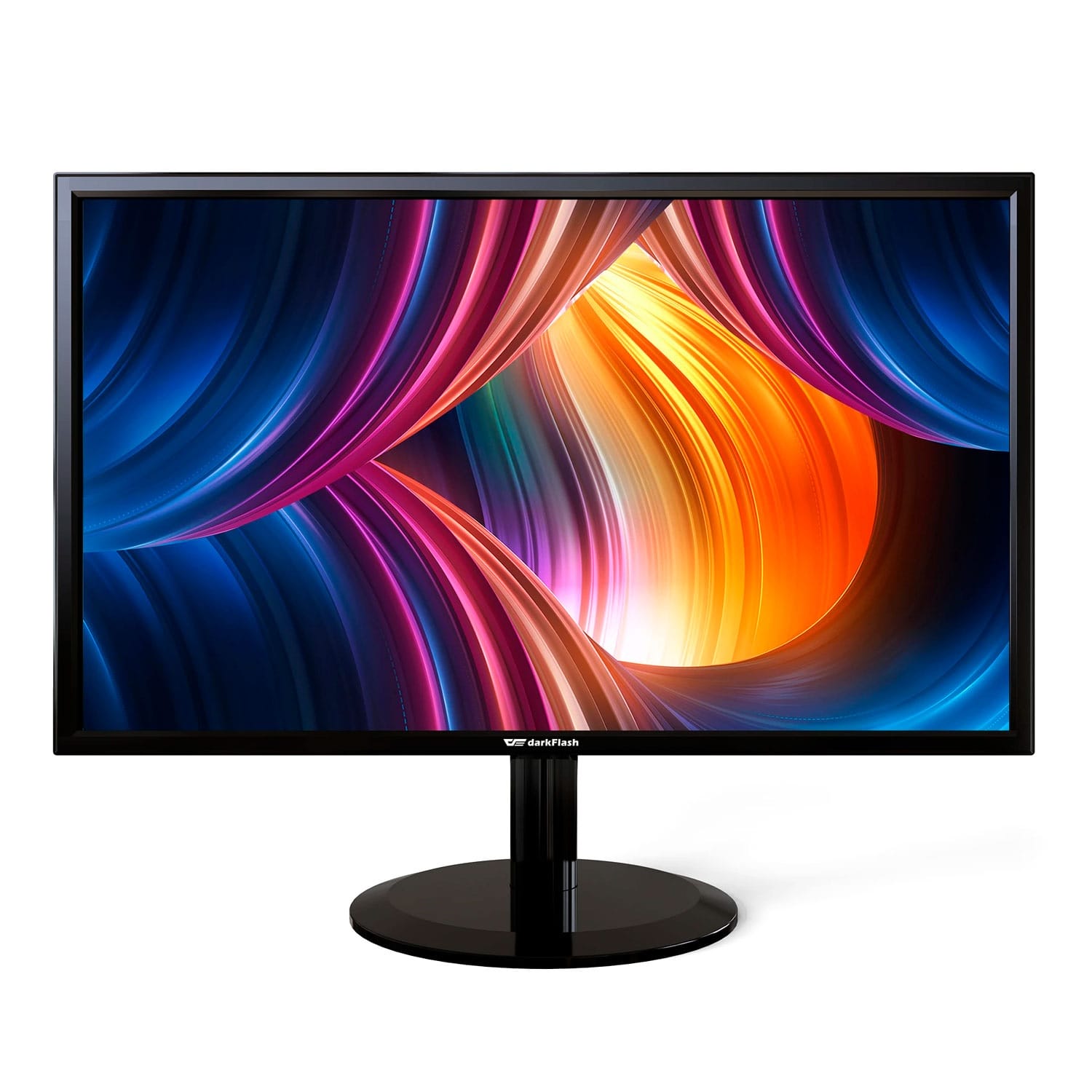 MONITOR 21.5" DARKFLASH A229W (FHD) VGA/HDMI