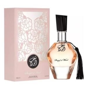 Shagaf Al Ward Eau de Parfum Femenino 100ml