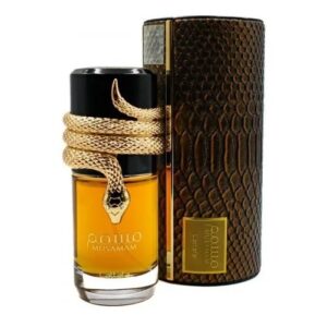 Musamam Eau de Parfum Unissex 100ml