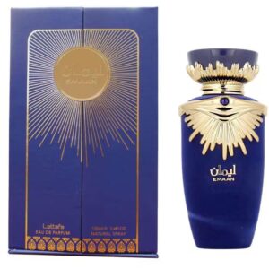 Emaan Eau de Parfum Femenino 100ml