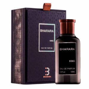 Bharara King Eau de Parfum Masculino 100ml