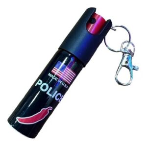 Llavero Gas Pimienta