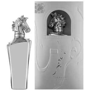 Maahir Legacy Eau de Parfum Masculino 100ml
