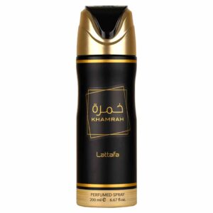 Khamrah Unissex 200ml