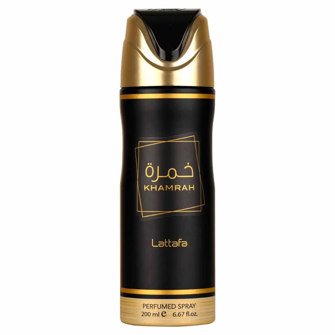 Khamrah Unissex 200ml