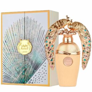 Afeef Unisex Eau De Parfum 100ml