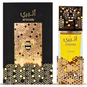 Atheeri Eau De Parfum Unissex 100ml