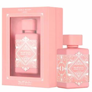 Bade'e Al Oud Noble Blush Eau de Parfum Femenino 100ml