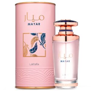 Mayar Eau de Parfum Femenino 100ml