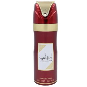 AMEERAT AL ARAB 200ML