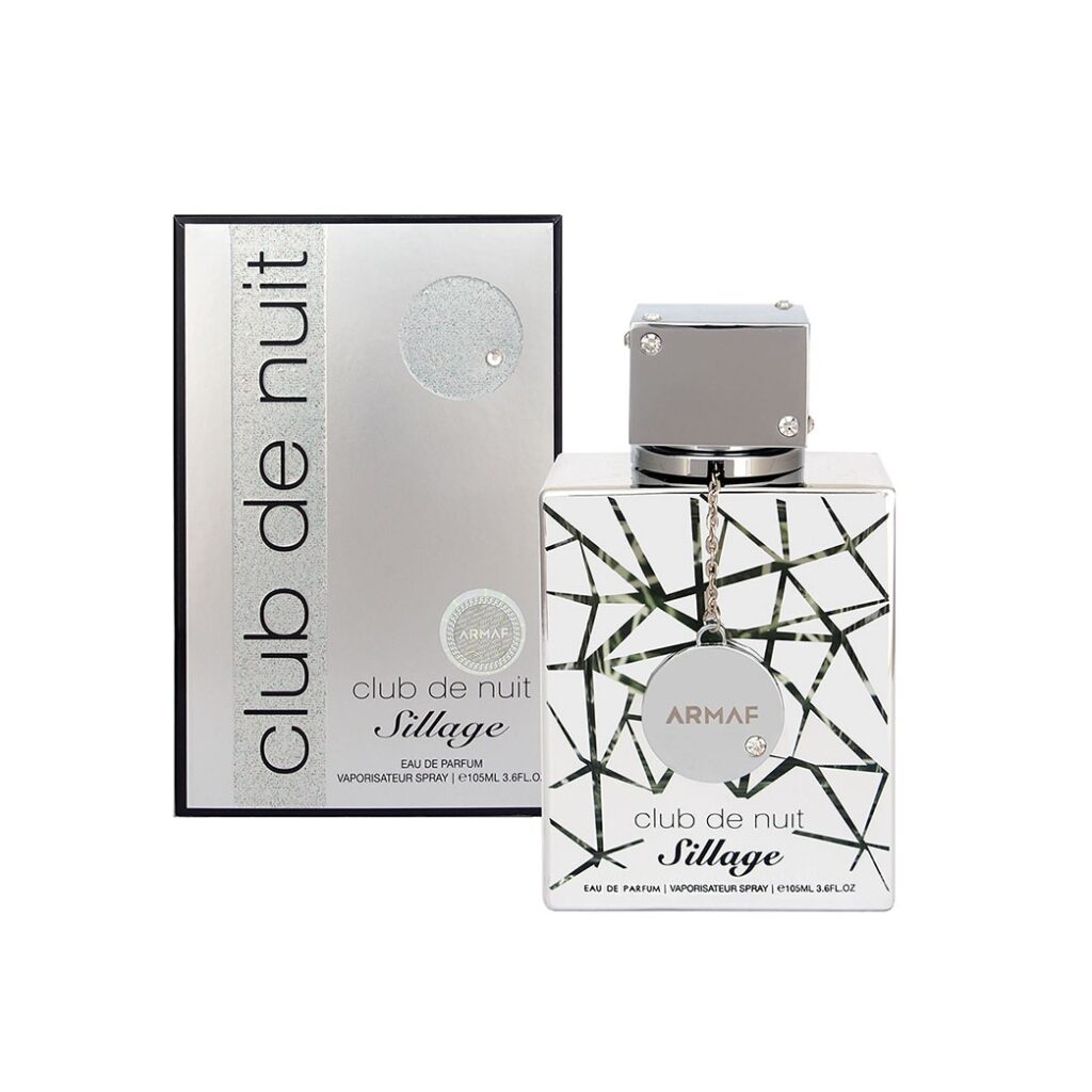 Club de Nuit Sillage Armaf Unisex