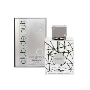 Club de Nuit Sillage Armaf Unisex