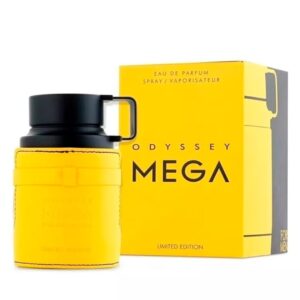 ODYSSEY MEGA MEN EDP 100ML