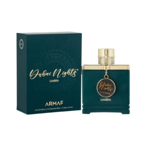 Dubai Nights Umbra Armaf Unisex 100ml