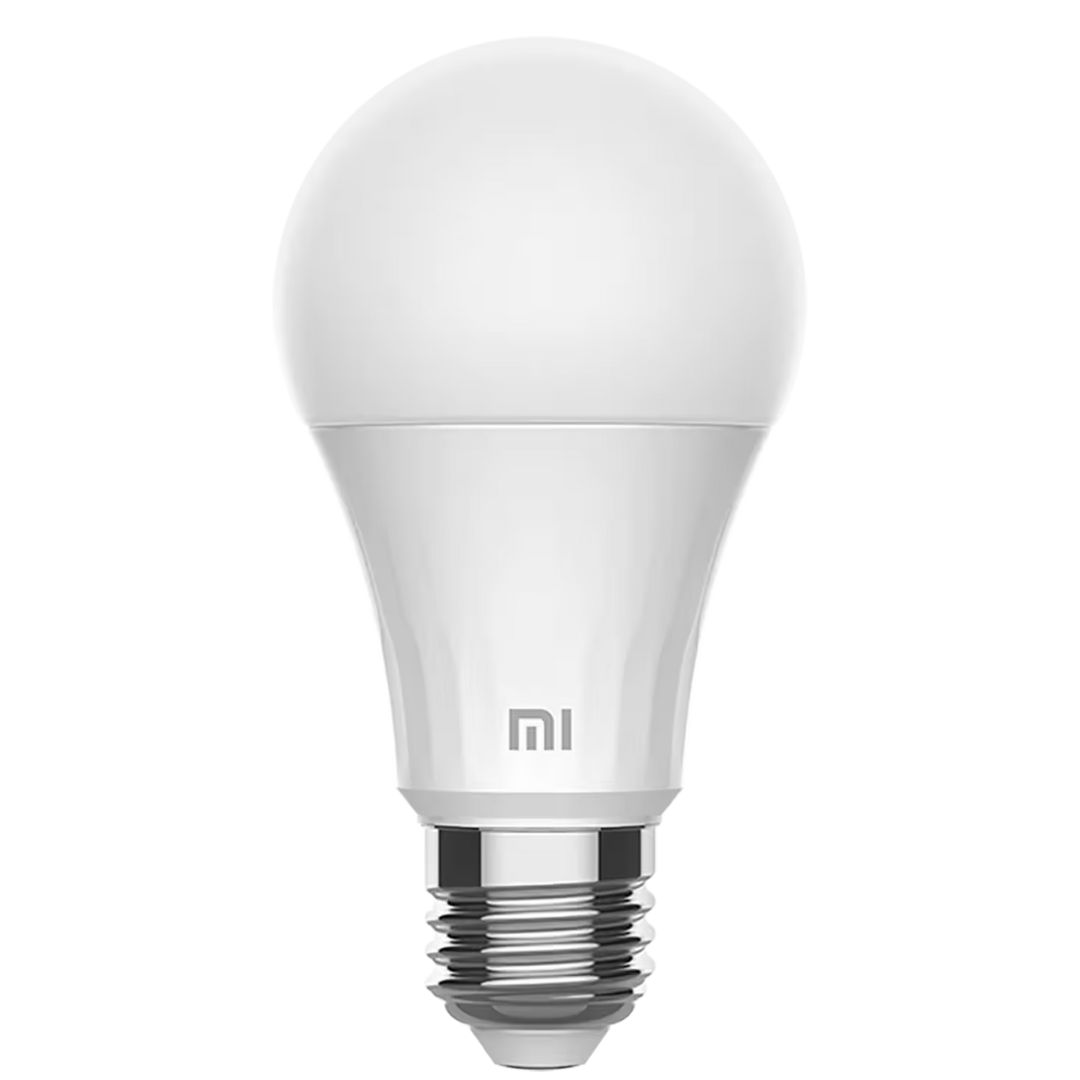 Lámpara Xiaomi XMBGDP03YLK Led Smart Bulb 6500K-810 220v - Blanco