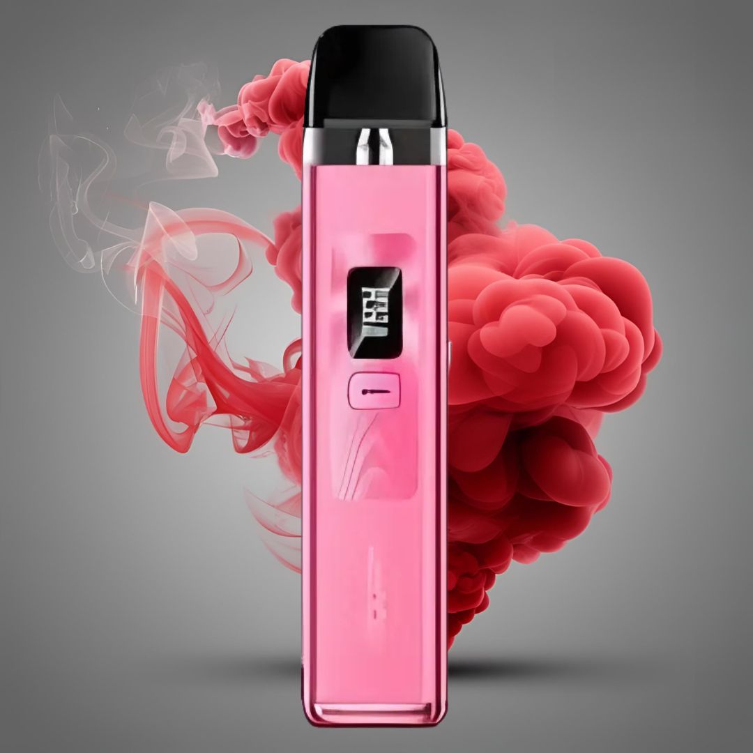 GEEK WENAX Q SAKURA PINK