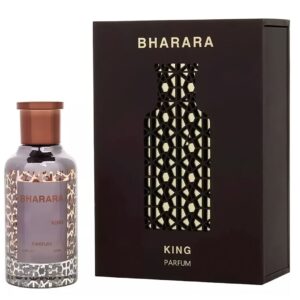 Bharara King Parfum 100ml