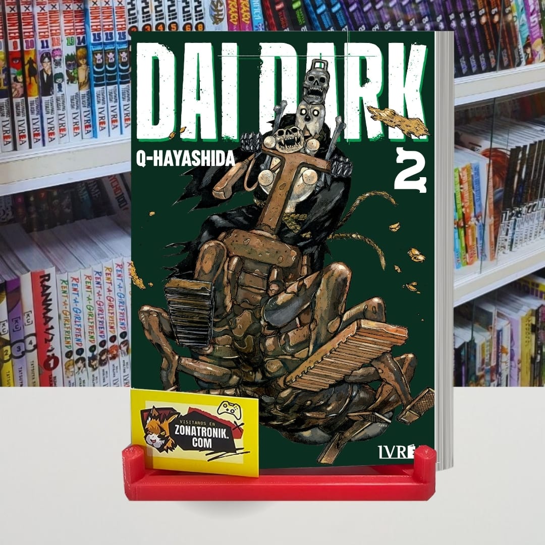 DAI DARK 02
