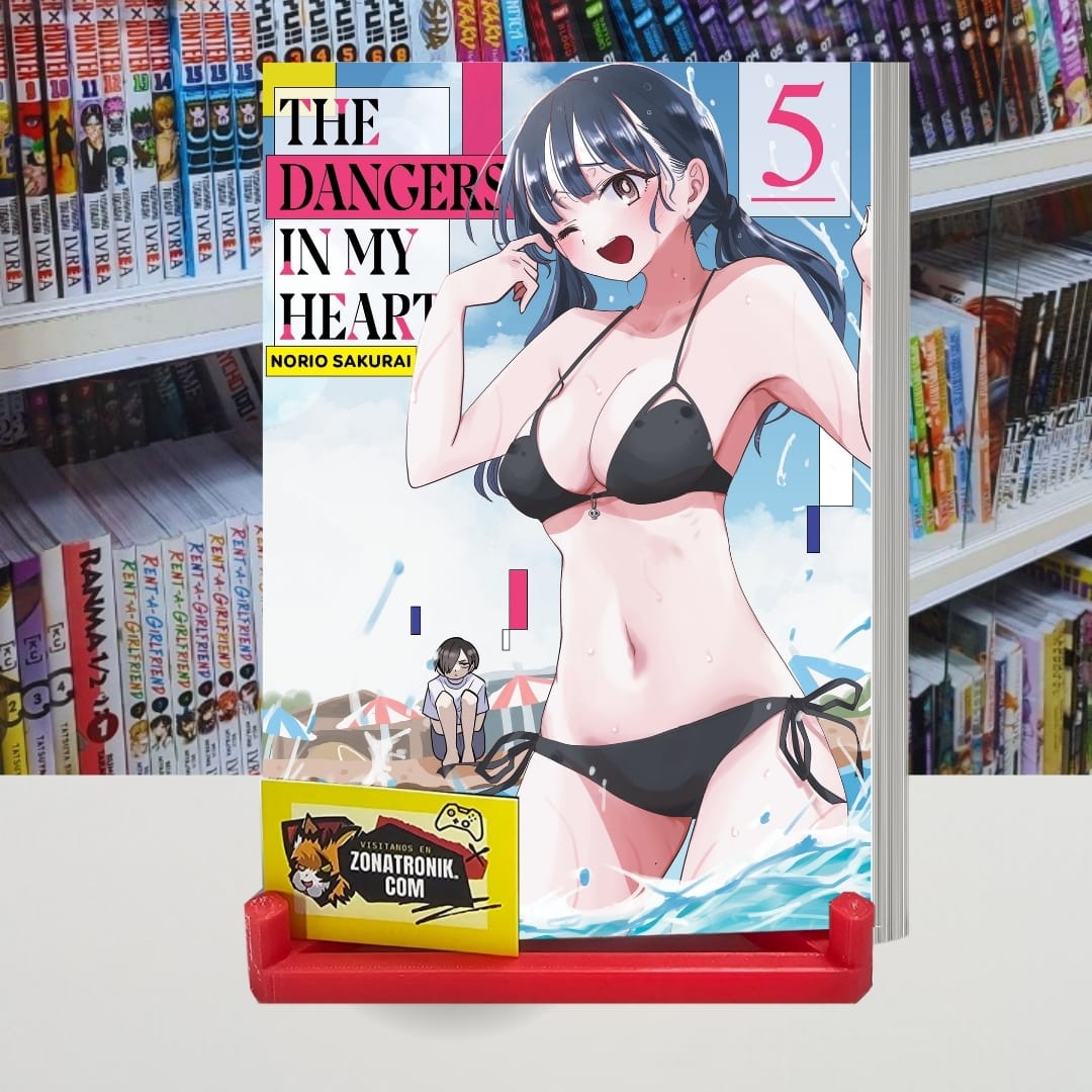 THE DANGERS IN MY HEART 05