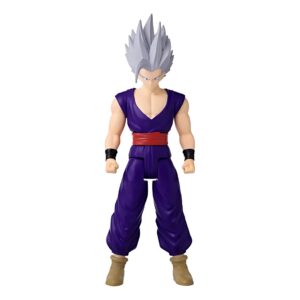 BONECO BANDAI LIMIT BREAKER DRAGON BALL SUPER 12" - SON GOHAN BEAST