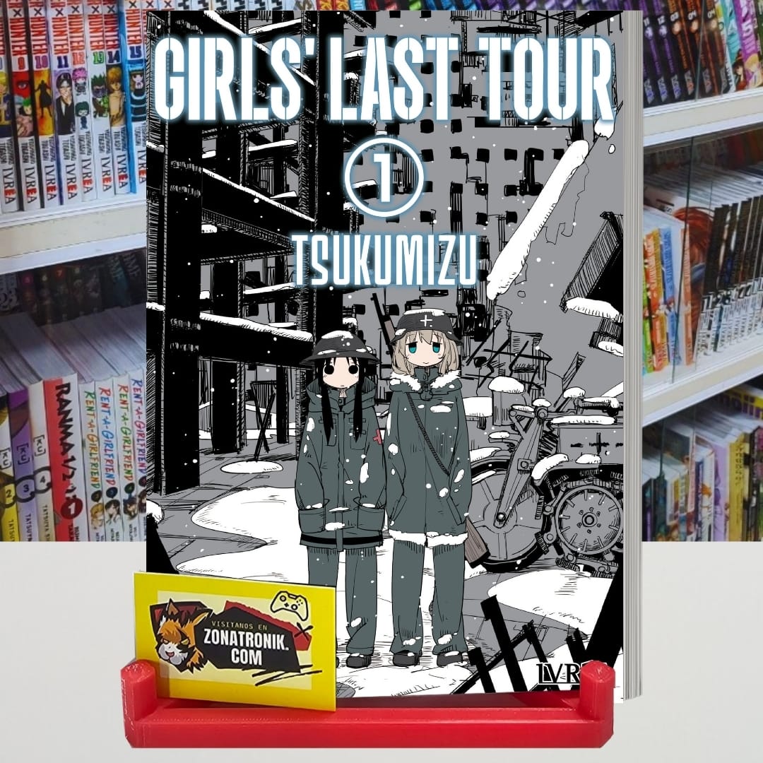 GIRLS' LAST TOUR 01