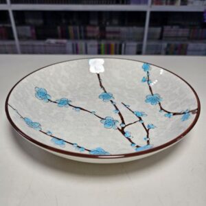 PLATO OVALADO 32x28 C/u