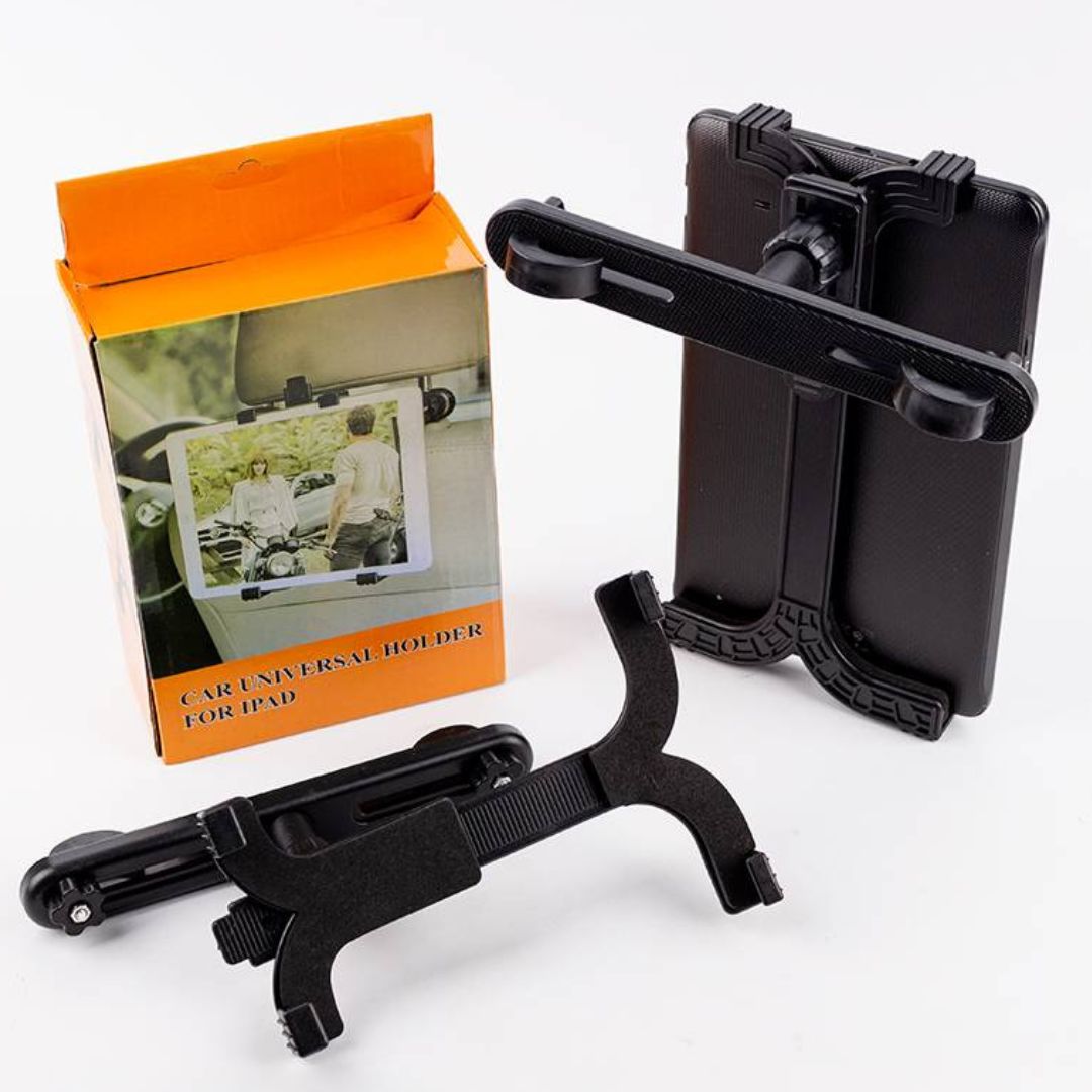 Soporte de auto para tablet