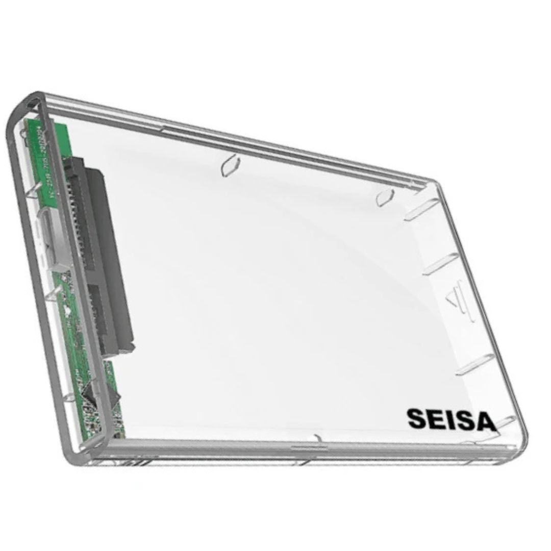 CASE PARA DISCO R?GIDO 2.5 - 3.0 SATA