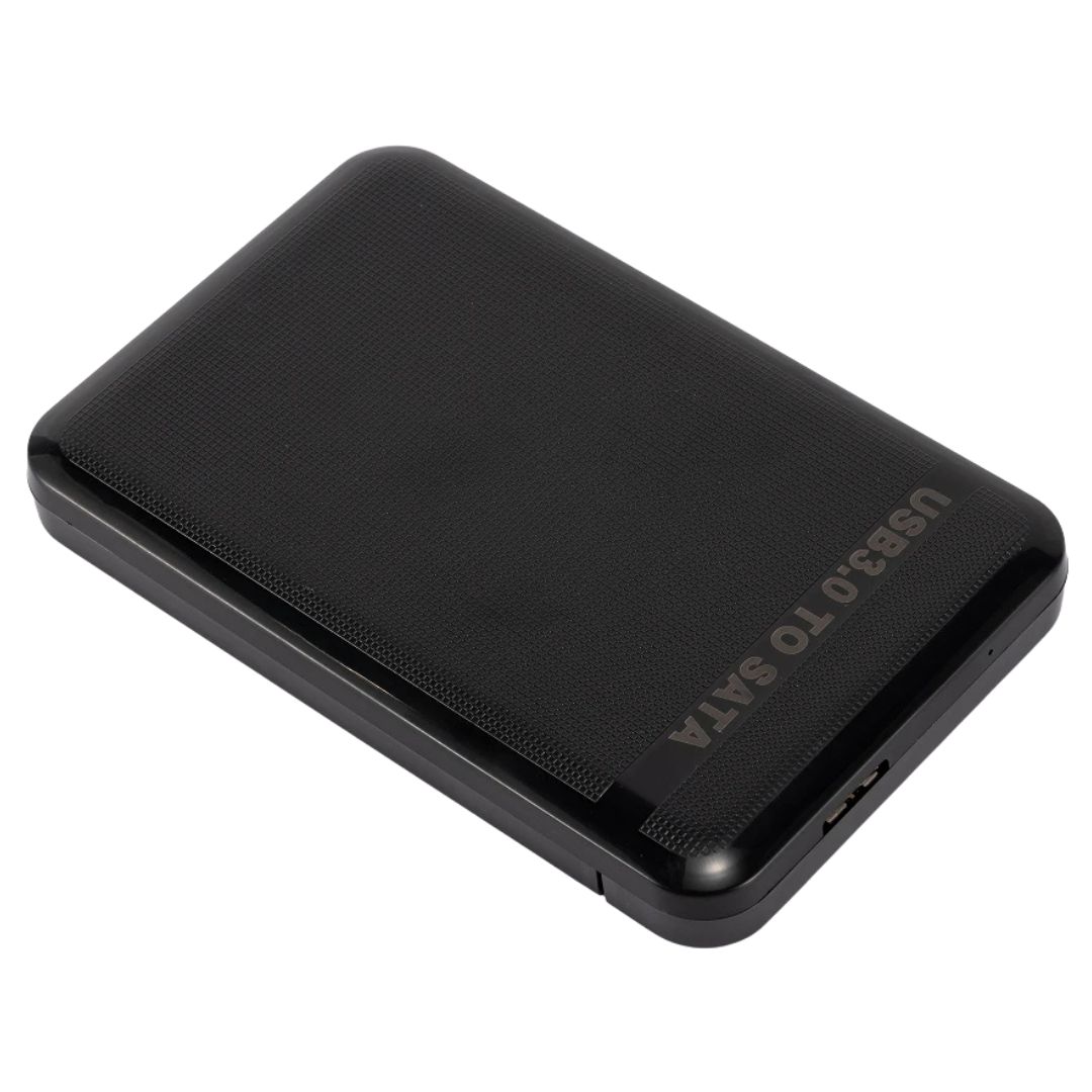 CASE PARA DISCO RIGIDO USB 3.0