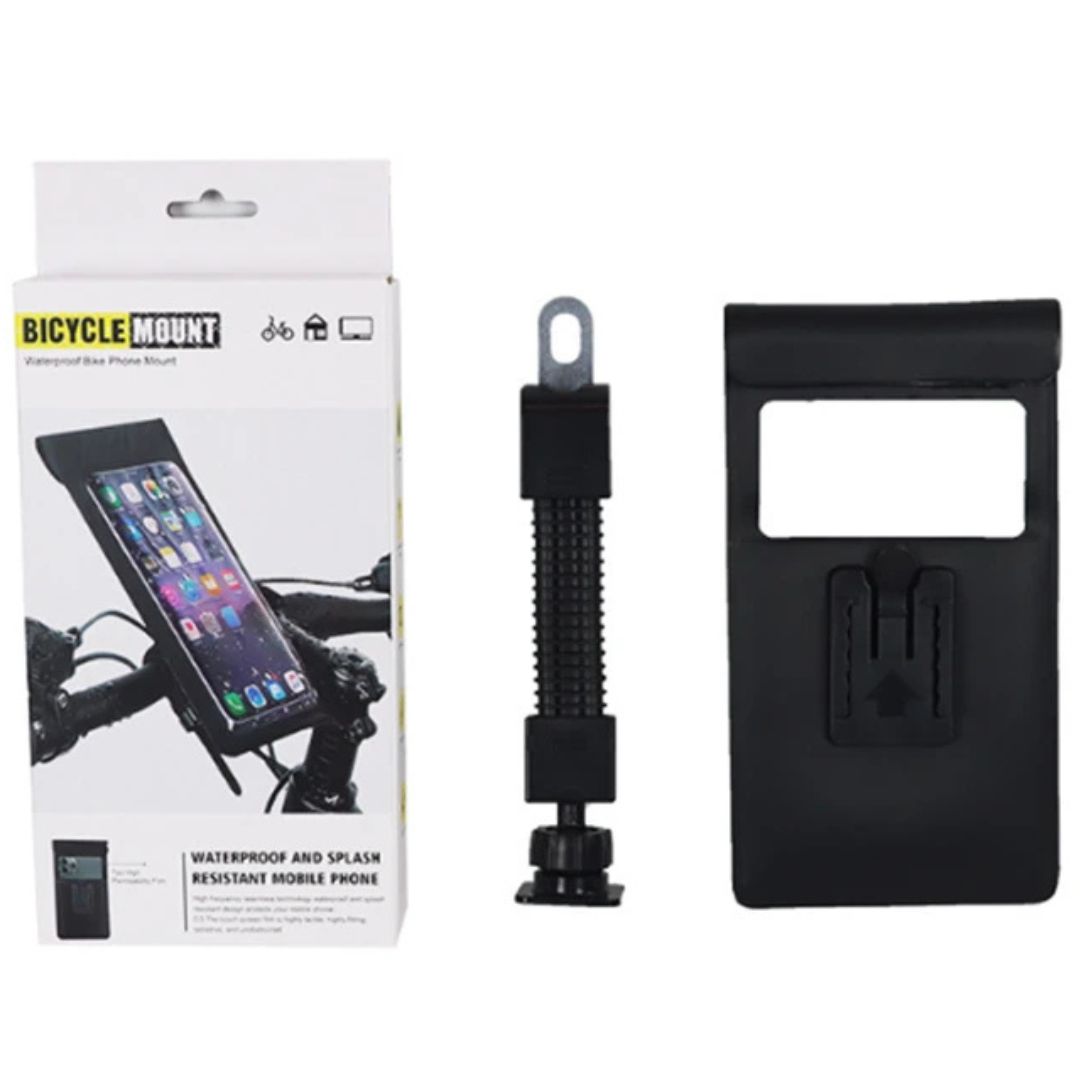 FUNDA IMPERMEABLE PARA MOTO